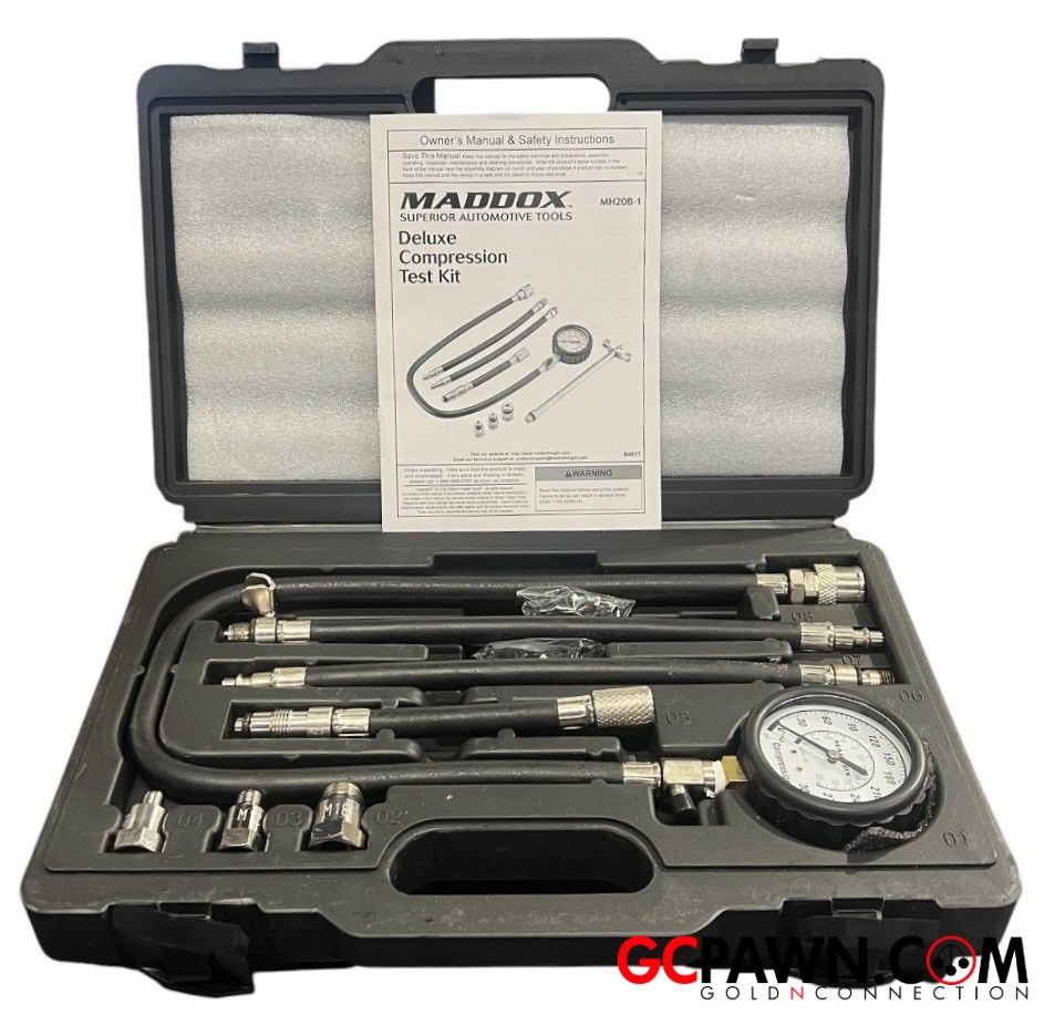 Maddox - MH20B-1 (64917)