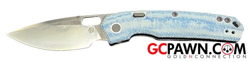 View product details for Vosteed - Pocket - Psyop A2214