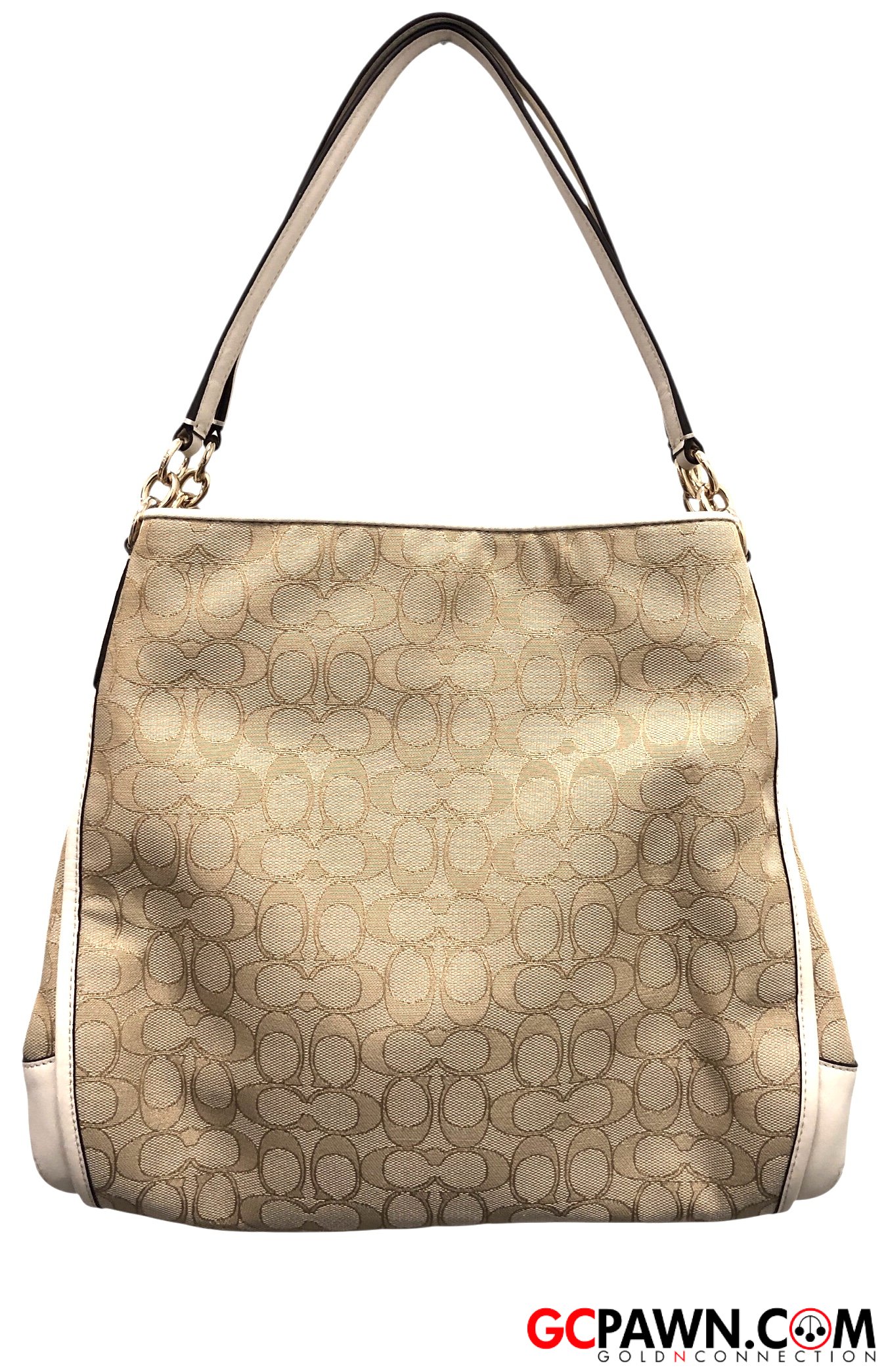 View product details for Coach - Purse - Phoebe Shoulder Bag