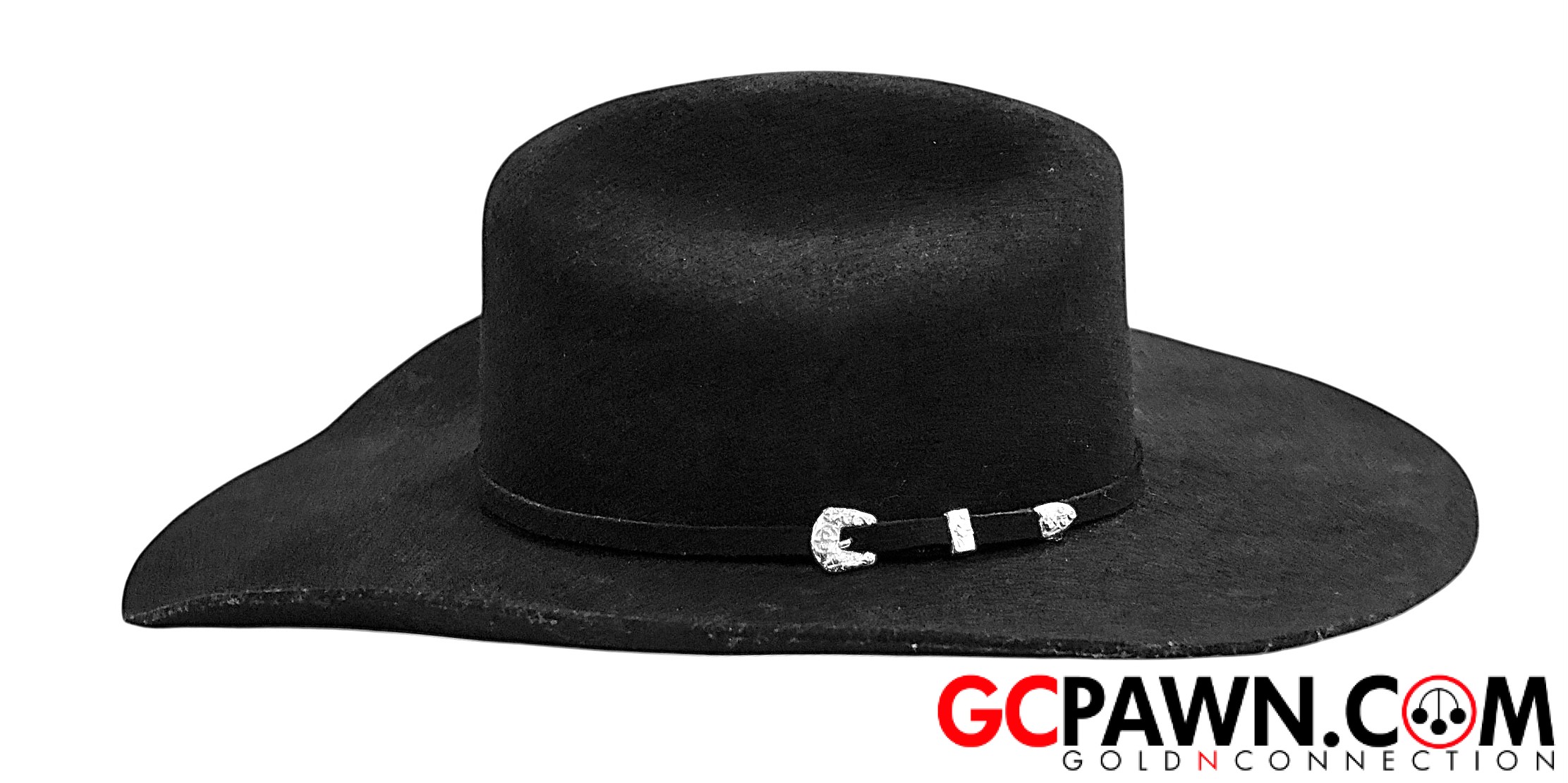 View product details for Stetson - Hats - Duncan Cowboy