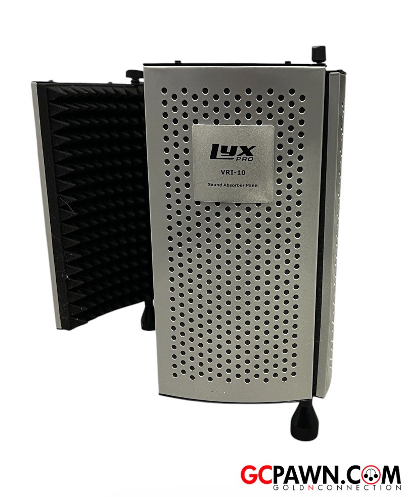 Lyx Pro - VRI-10