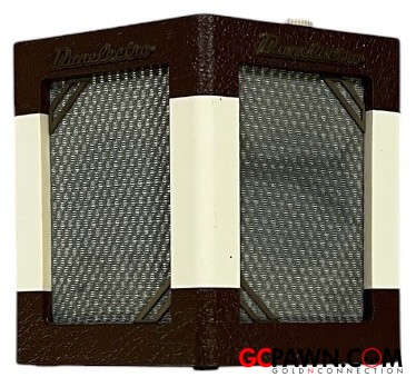 View product details for Danelectro - Amp - Guitar - Hodad