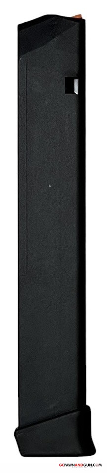 View product details for Glock - Magazine - Pistol - 4422-02