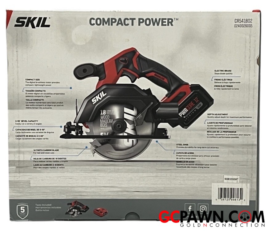 Skil - CR541802