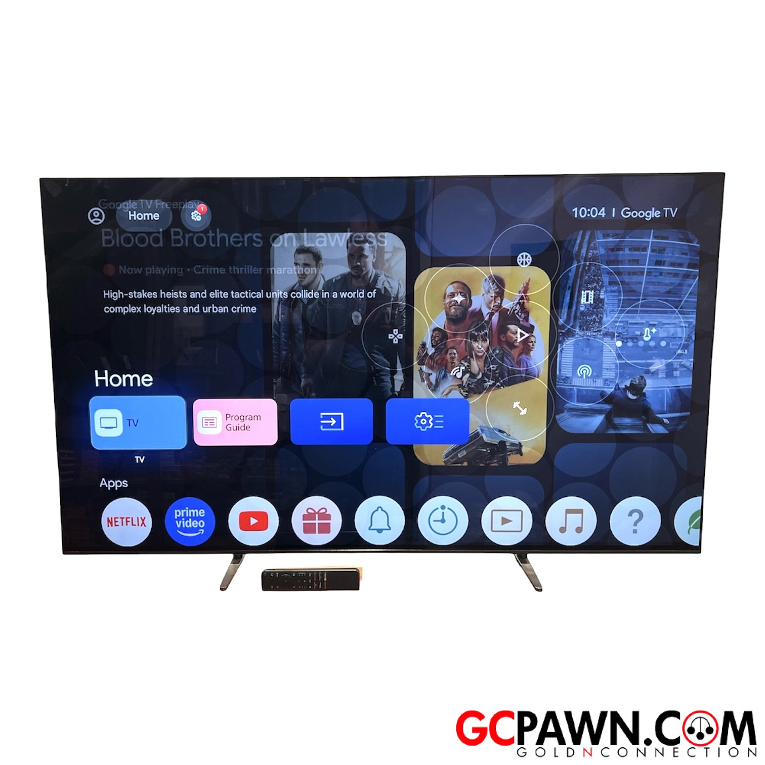 View product details for Sony - LED - Bravia 8 (K-55XR80)