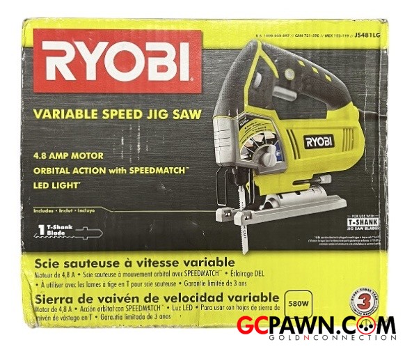 View item for sale