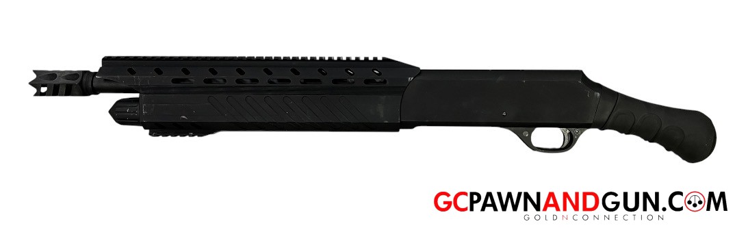 View product details for Garaysar - Firearm - FEAR-114