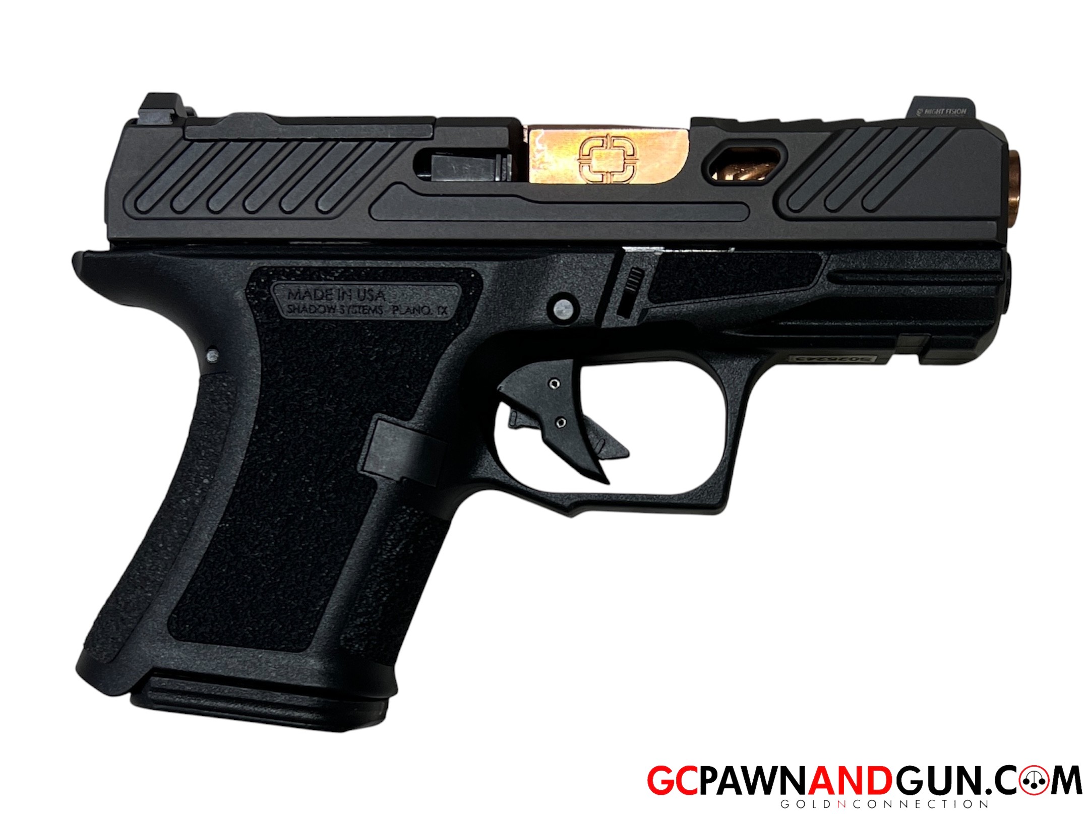Shadow Systems - CR920 Elite