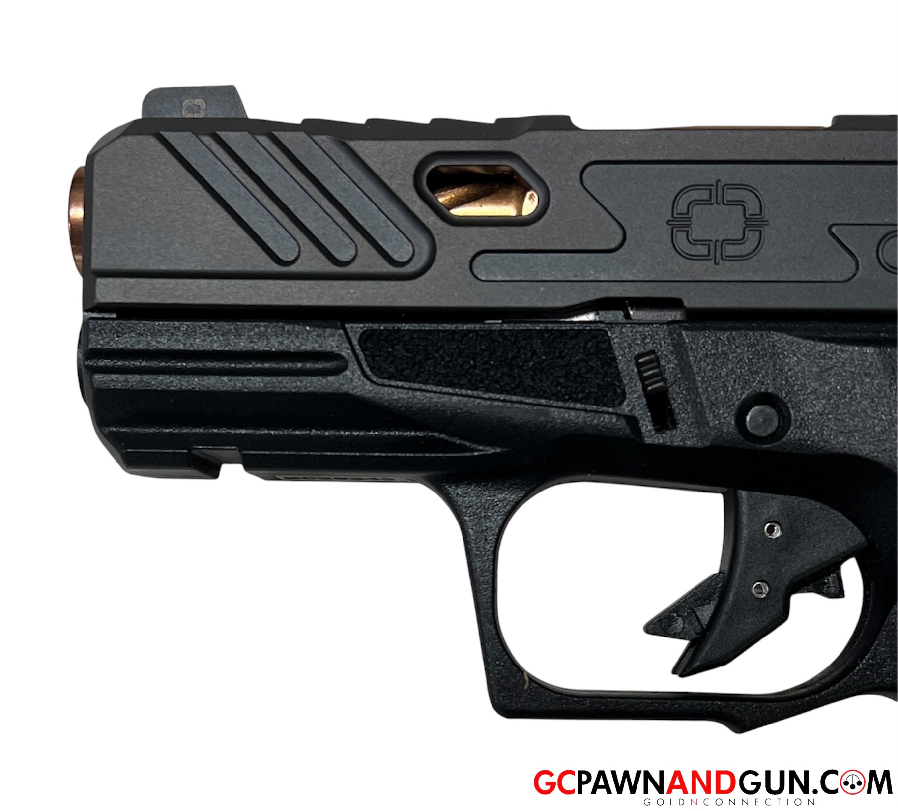 Shadow Systems - CR920 Elite