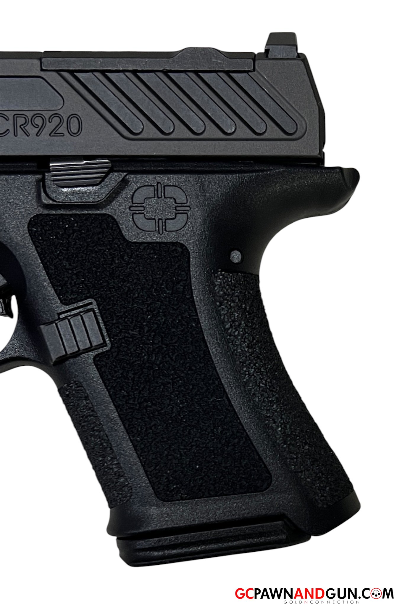 Shadow Systems - CR920 Elite