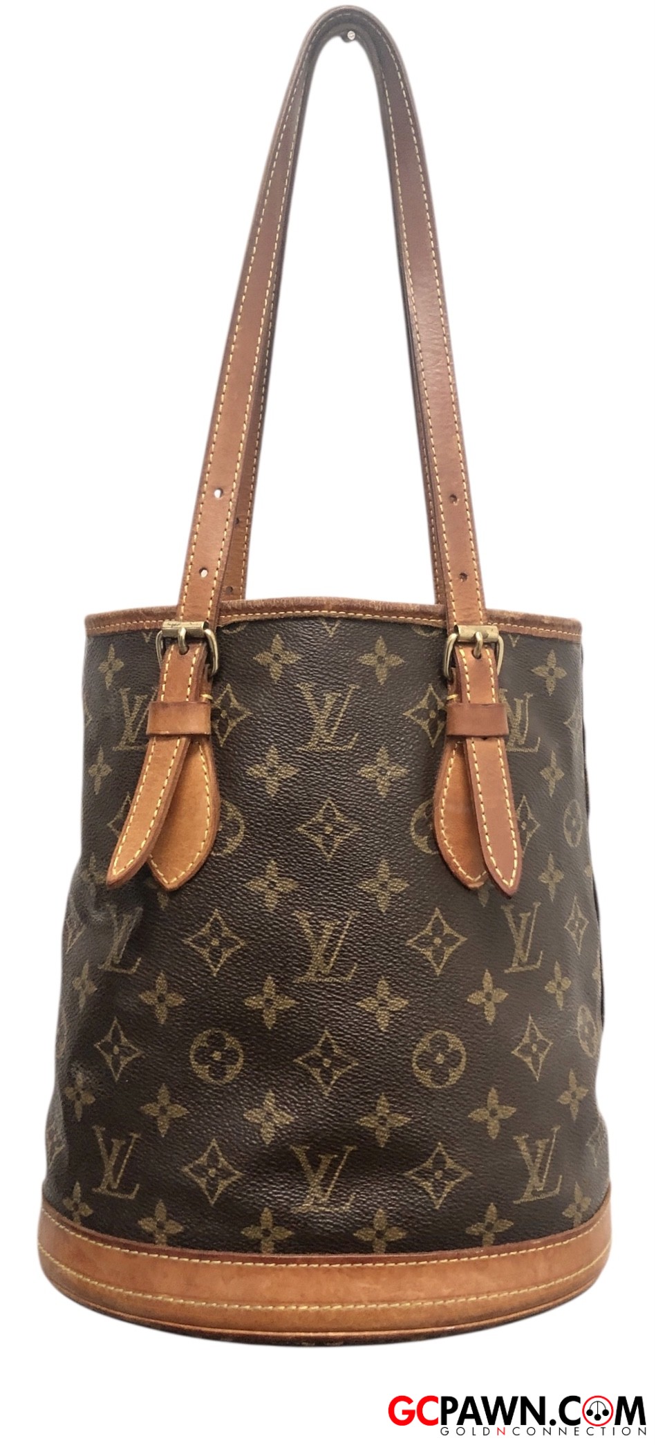 Louis Vuitton - Bucket PM Bag