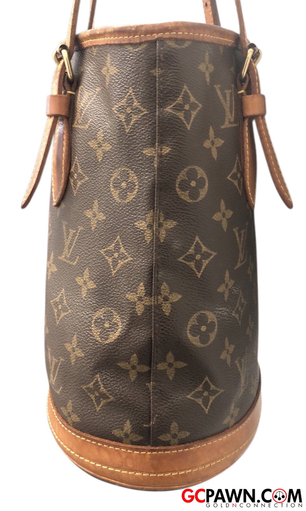 Louis Vuitton - Bucket PM Bag