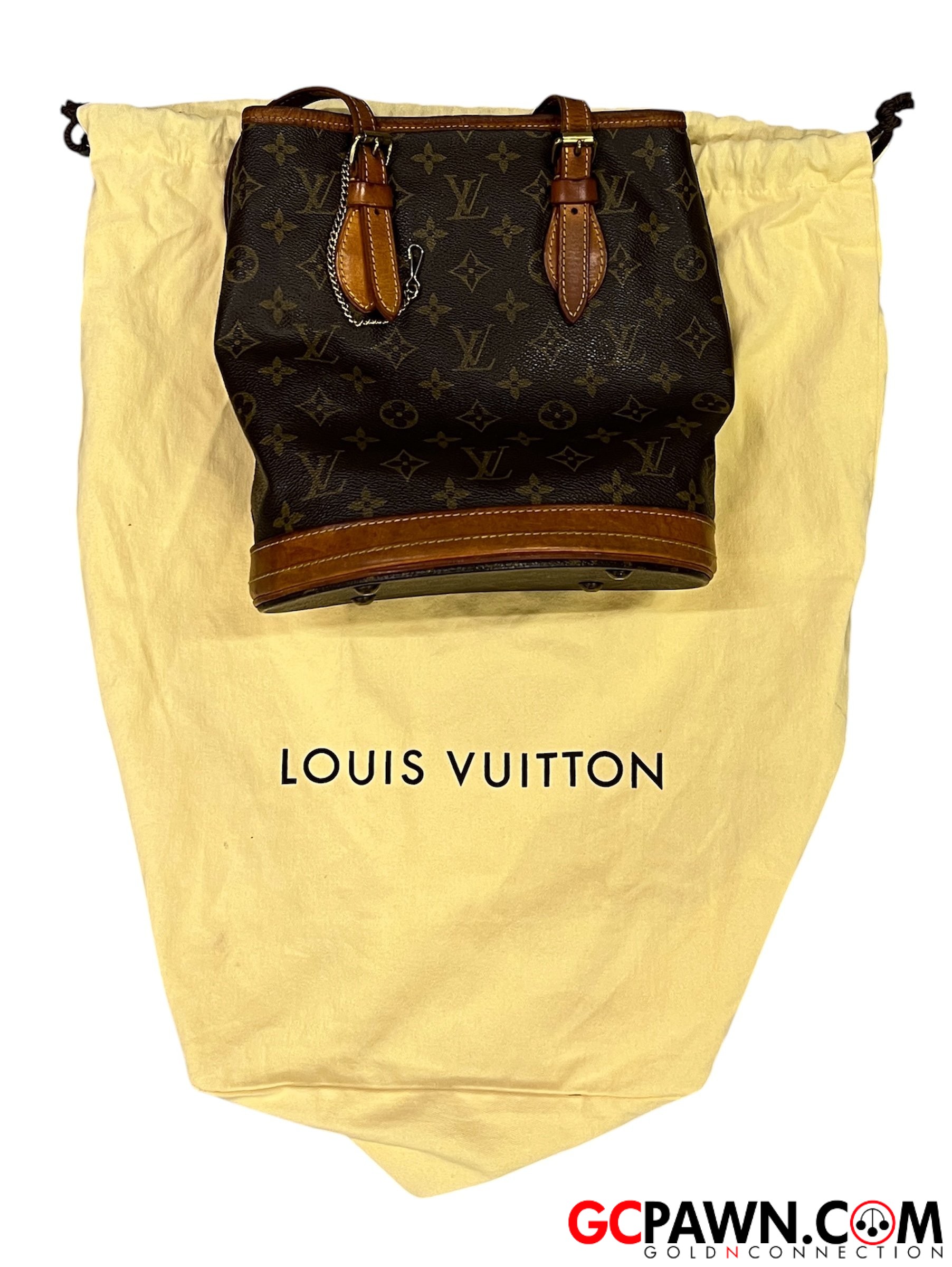 Louis Vuitton - Bucket PM Bag