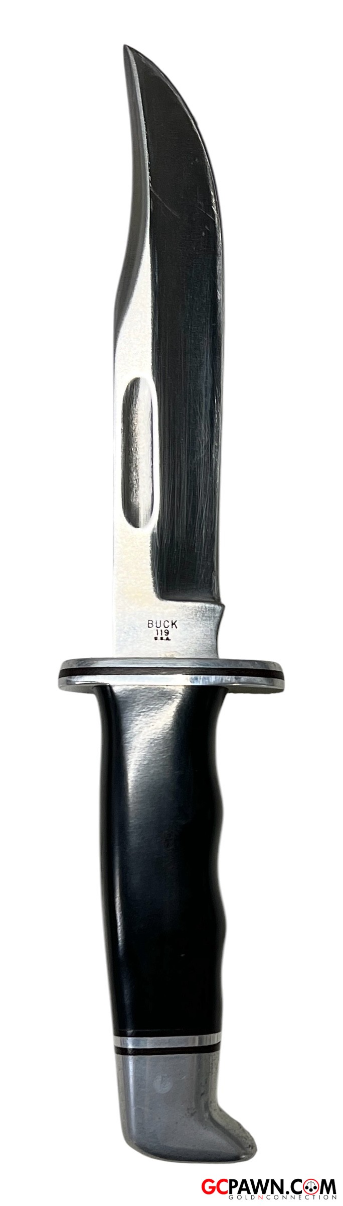 Buck - 119