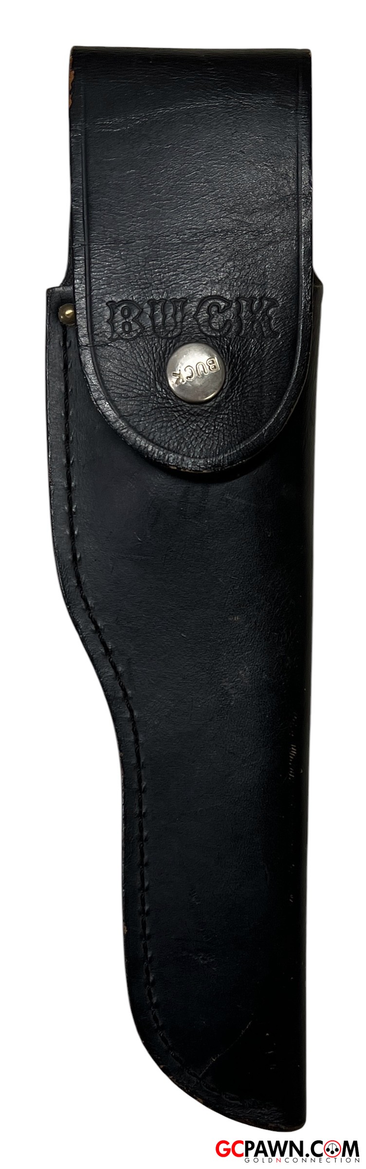 Buck - 119