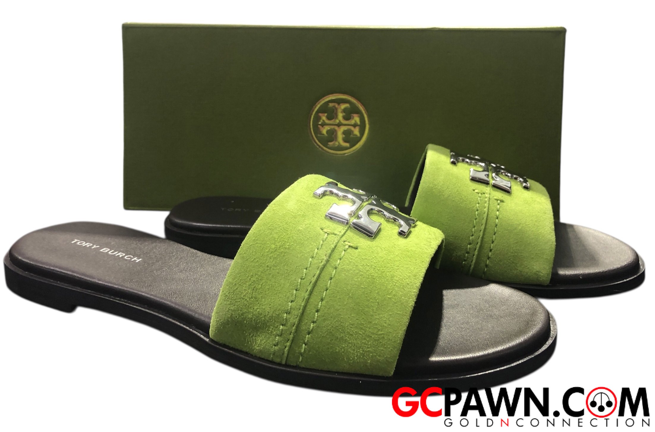 View product details for Tory Burch - Shoes - Everly Slide