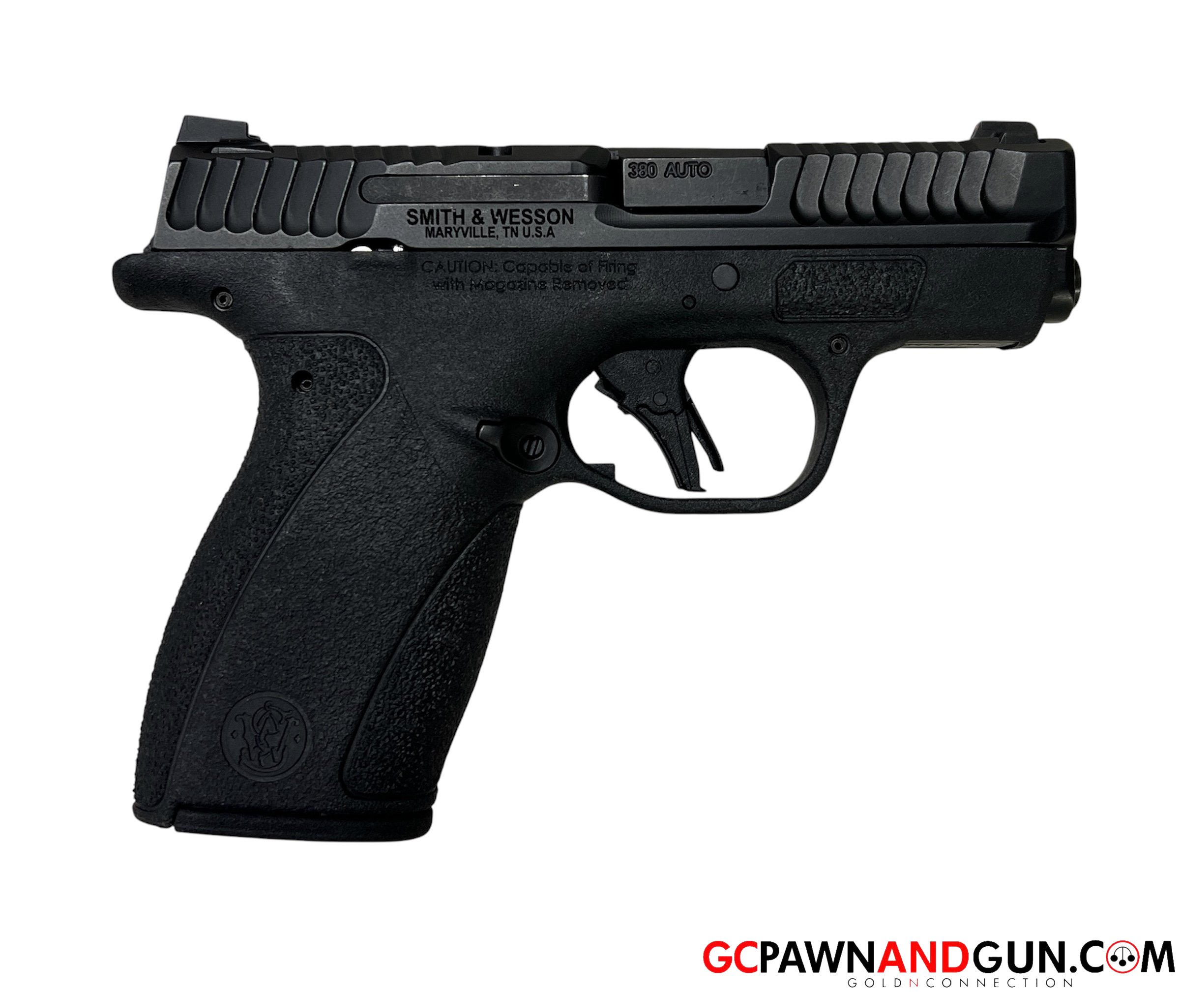 S&W - M&P Bodyguard 2.0 - 13927