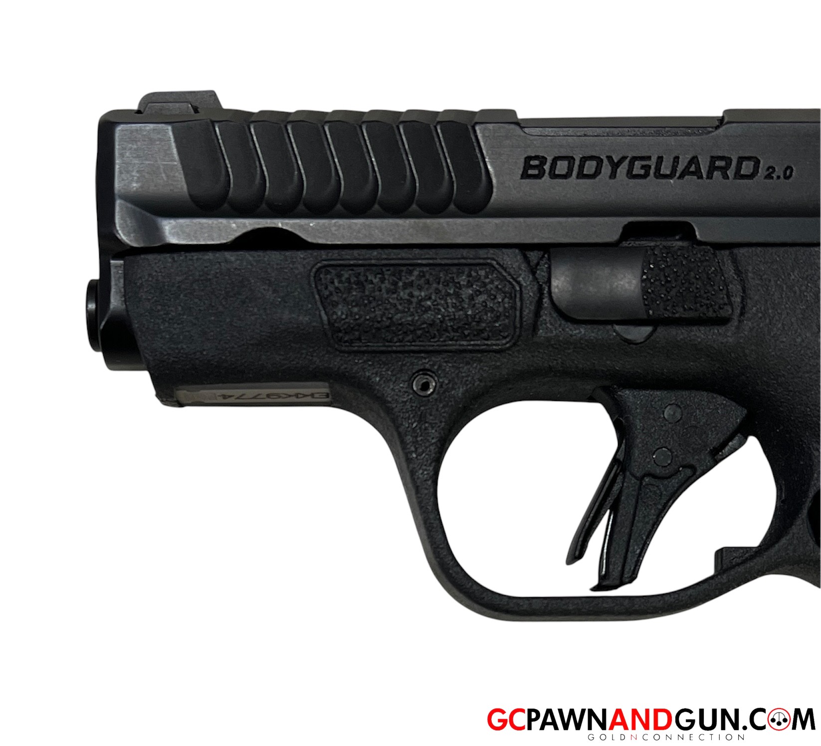 S&W - M&P Bodyguard 2.0 - 13927