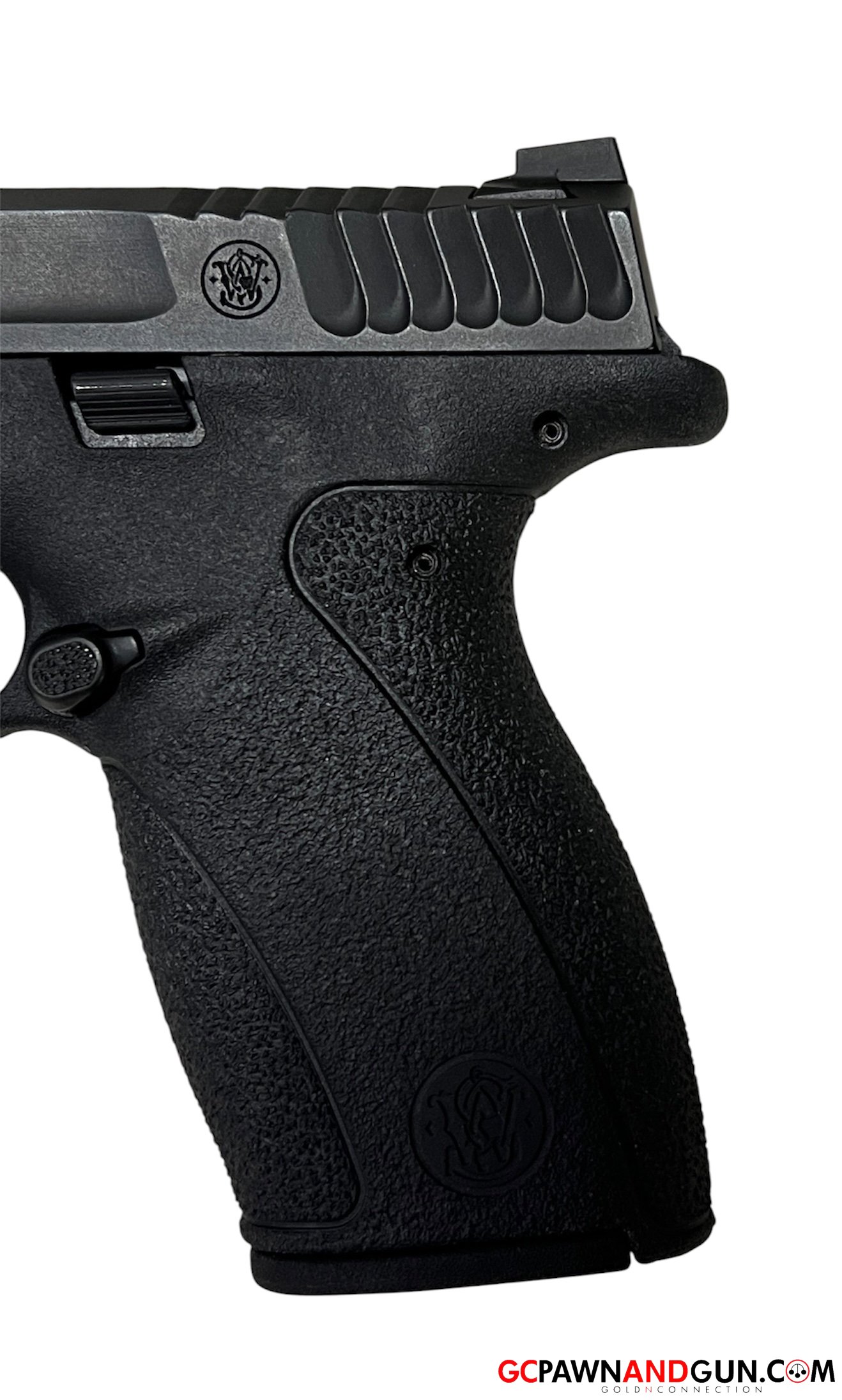 S&W - M&P Bodyguard 2.0 - 13927