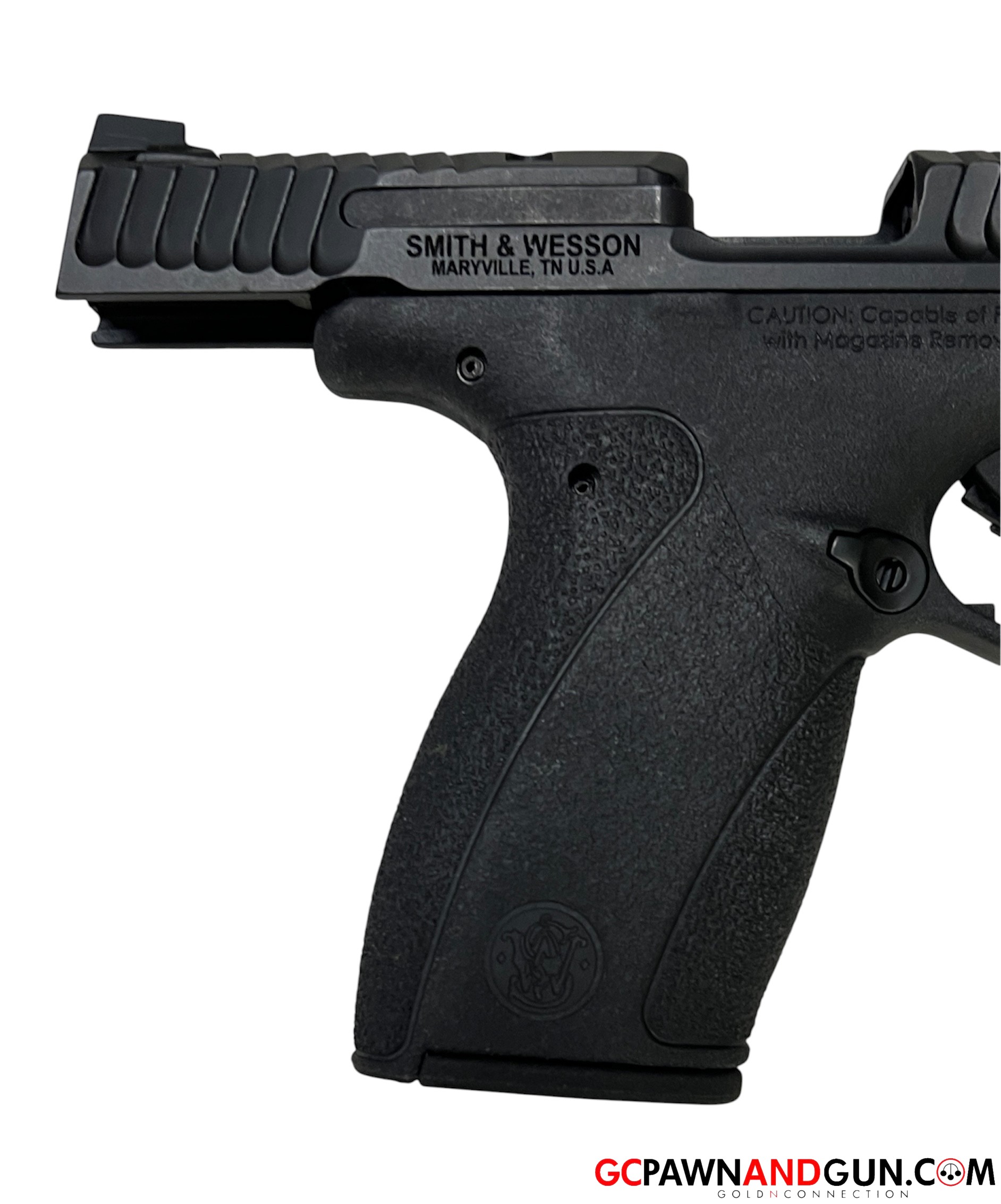 S&W - M&P Bodyguard 2.0 - 13927