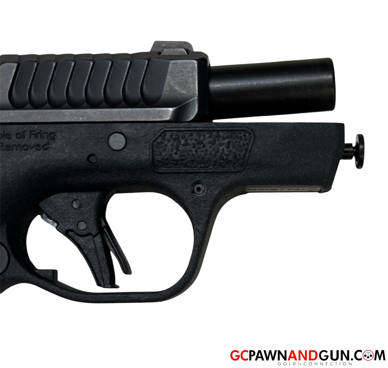 S&W - M&P Bodyguard 2.0 - 13927