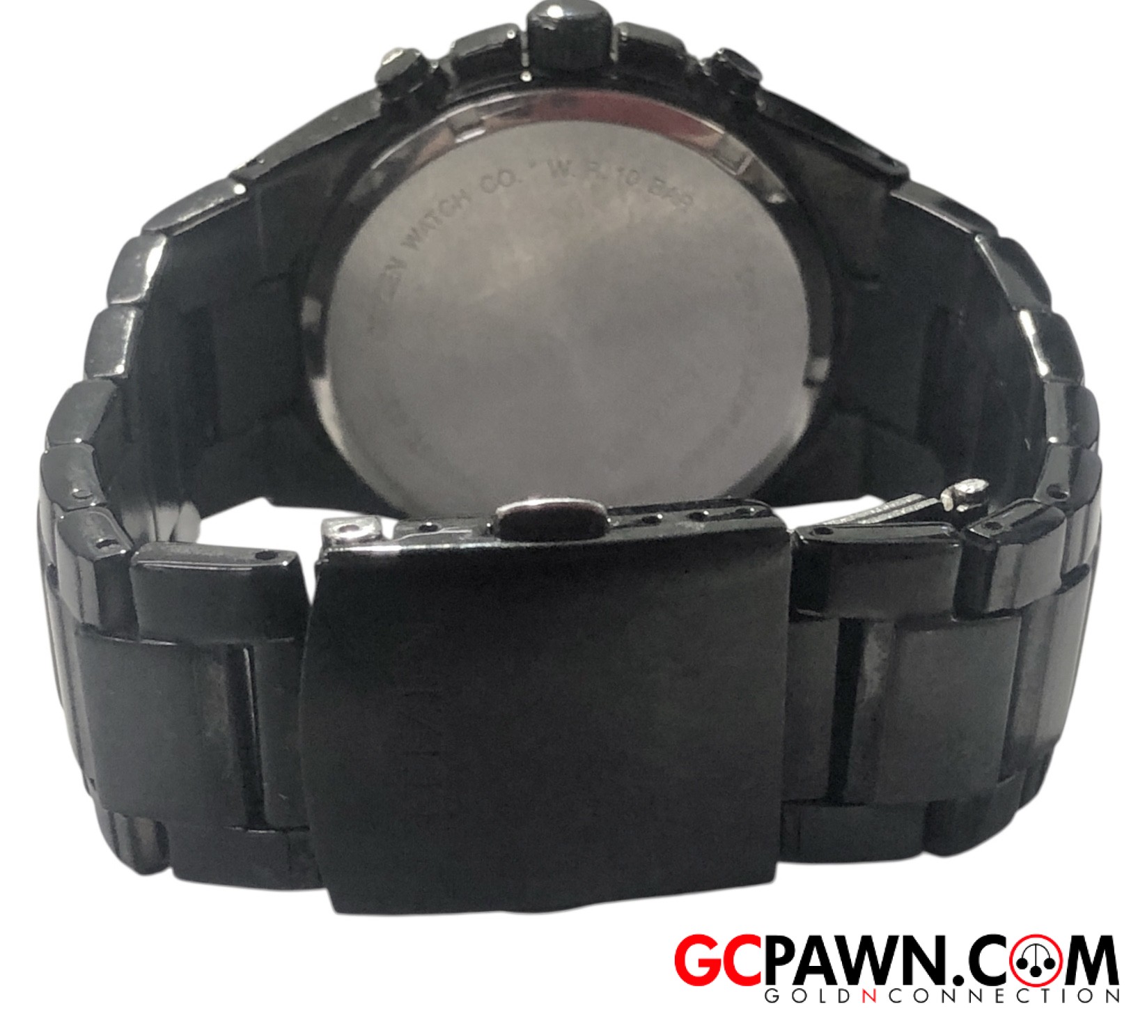 Citizen - 0520-S114268