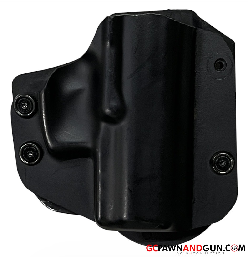 View product details for Alien Gear - Holster - Glock
