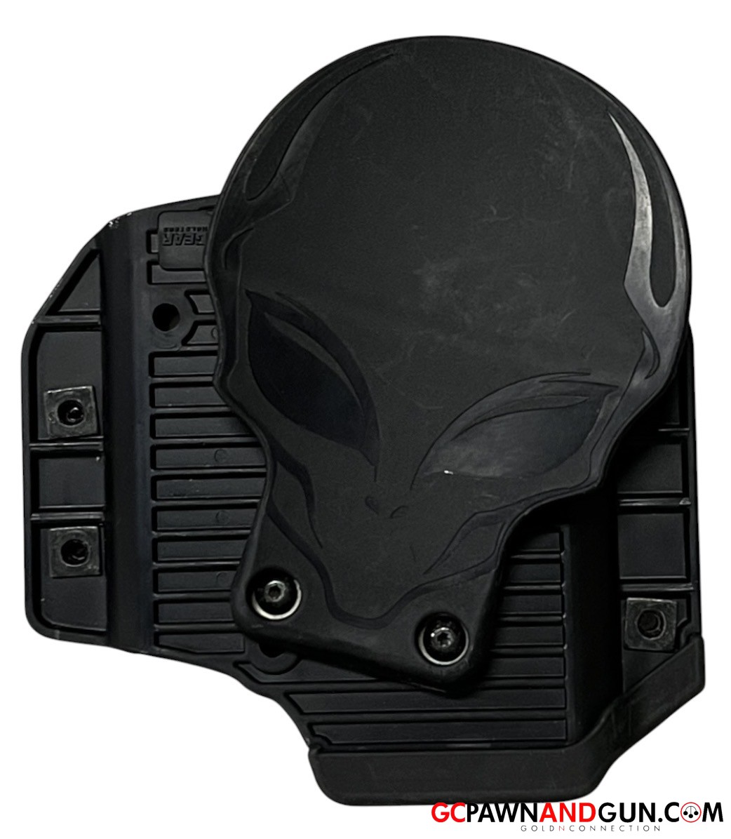 Alien Gear - Glock