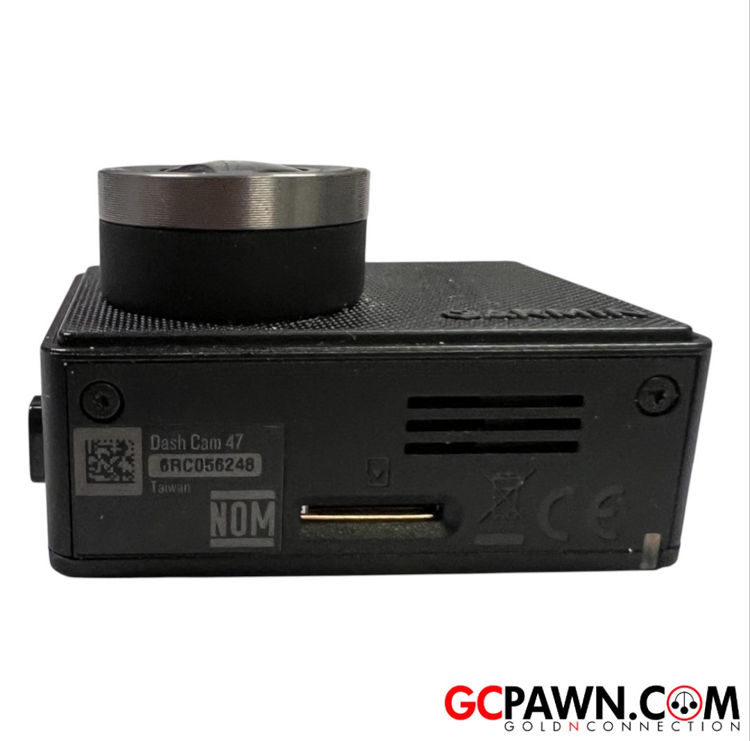 Garmin - DashCam47