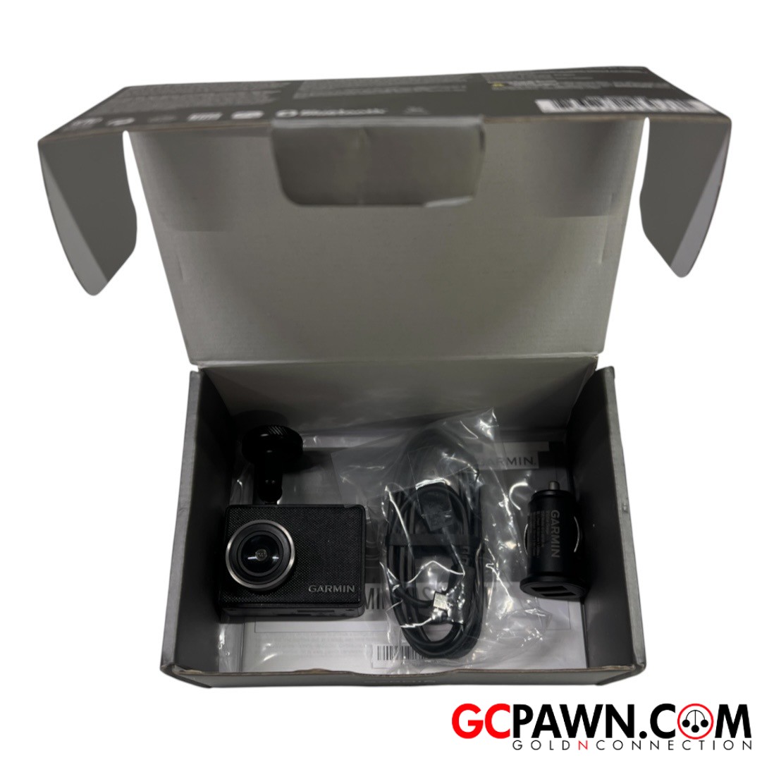 Garmin - DashCam47