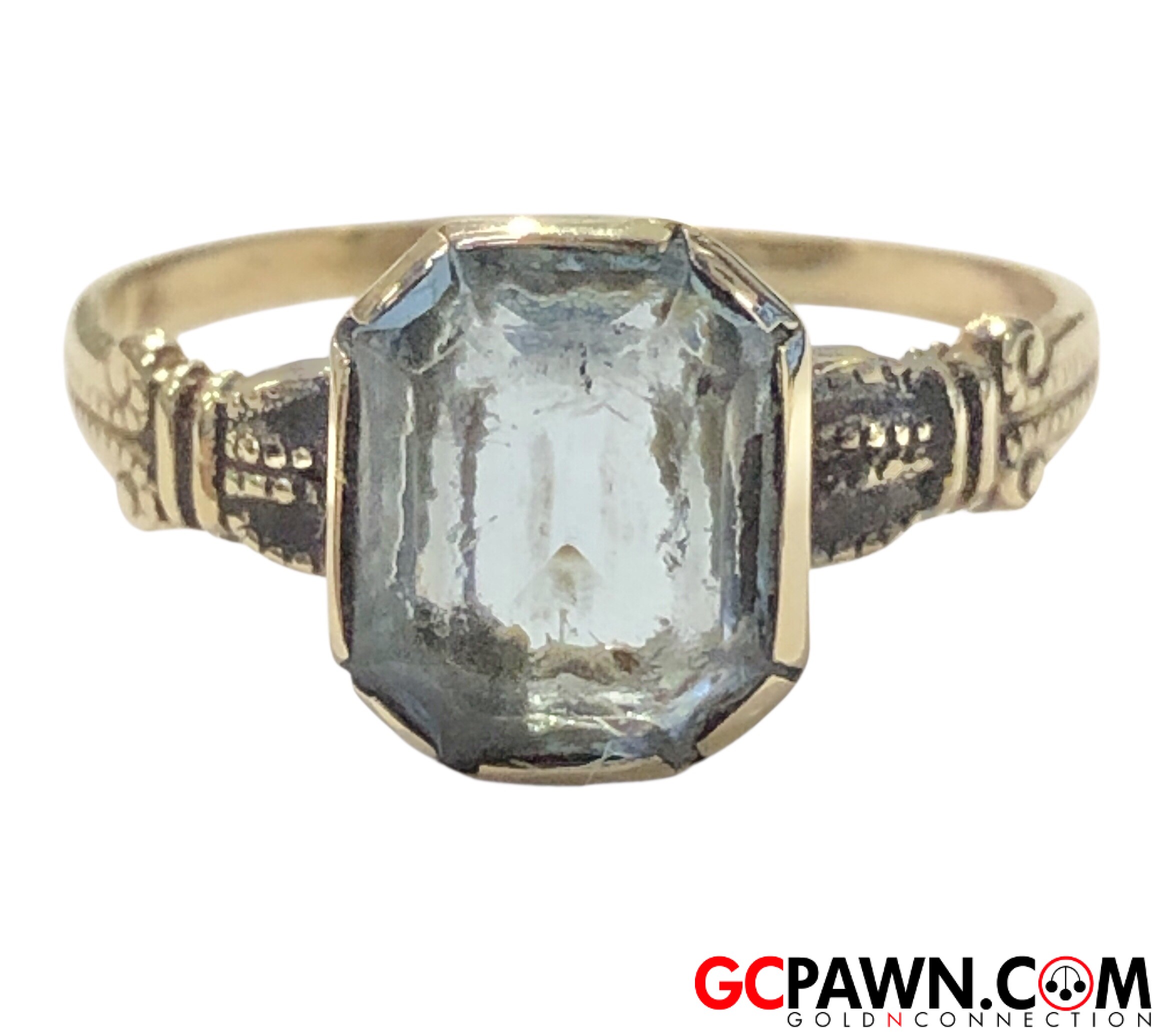 View product details for Women's Fashion Ring 10kt Rose Gold 