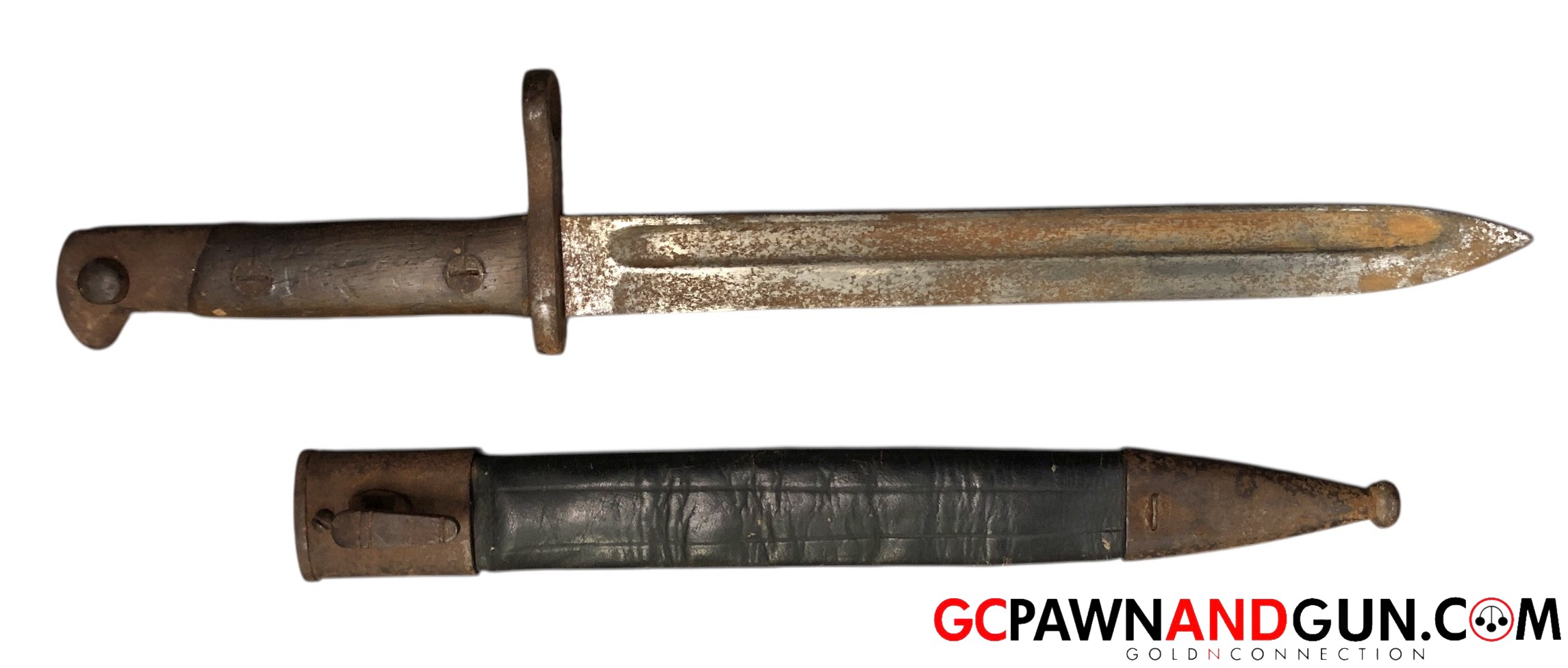 Generic - Italian 1891 Mannlicher Carcano