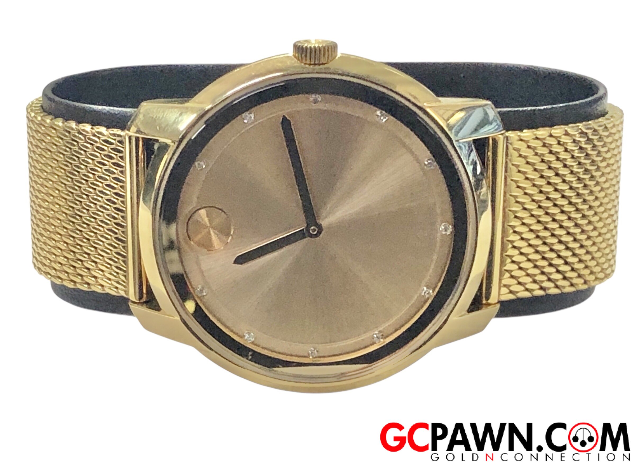 Movado - MB 01.1.34.6294 (3600460)