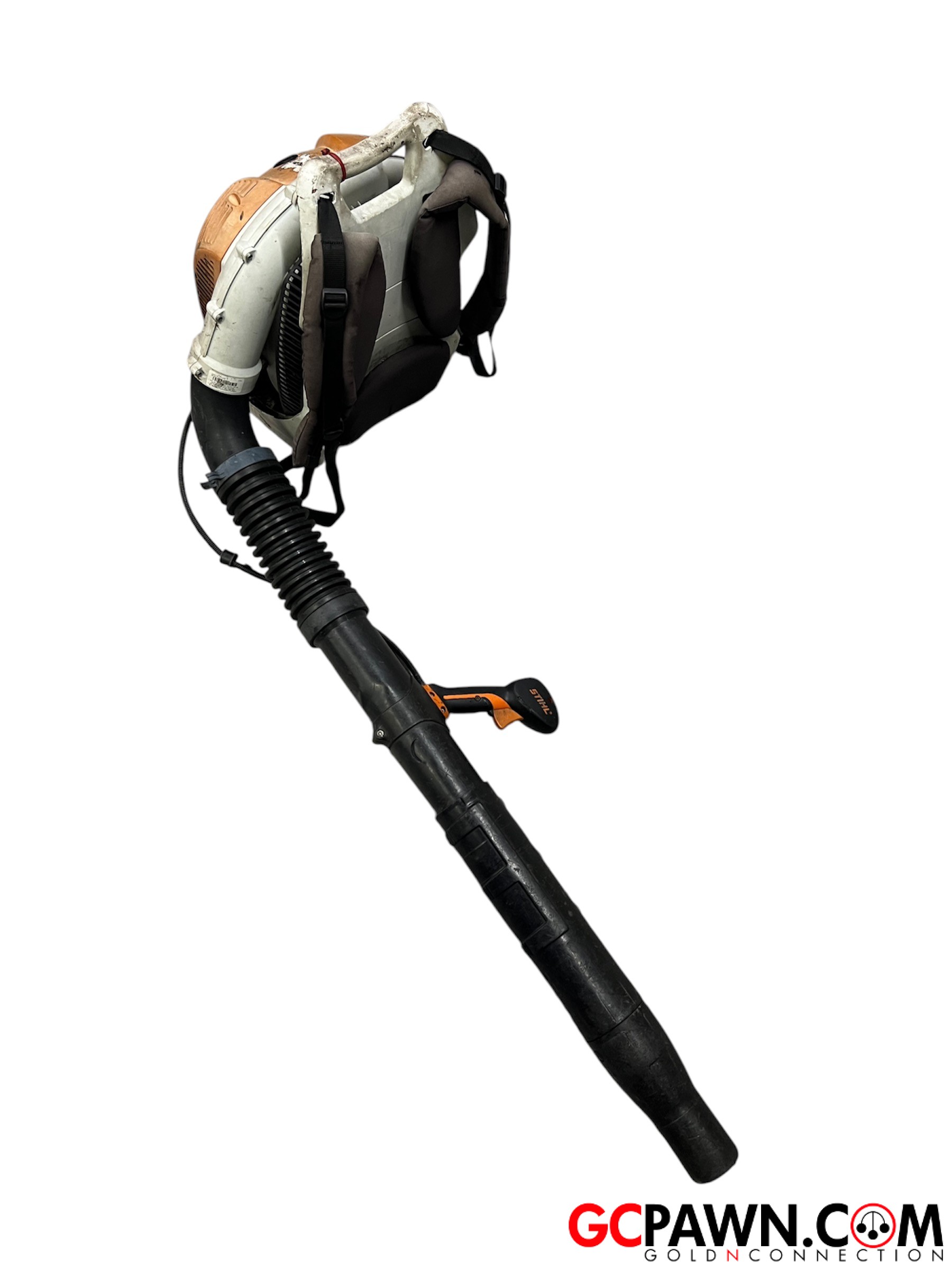 Stihl - BR 600