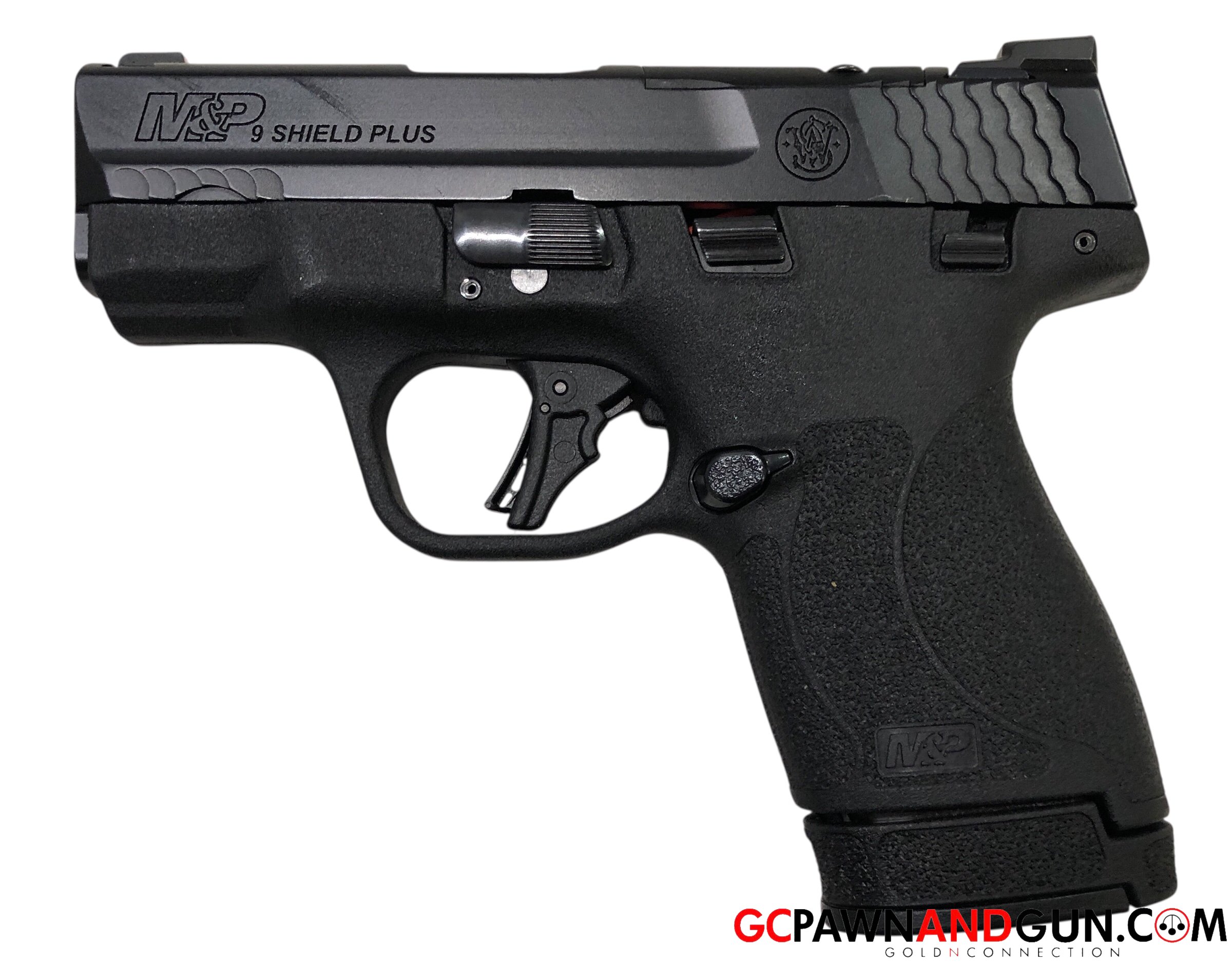 S&W - Shield Plus