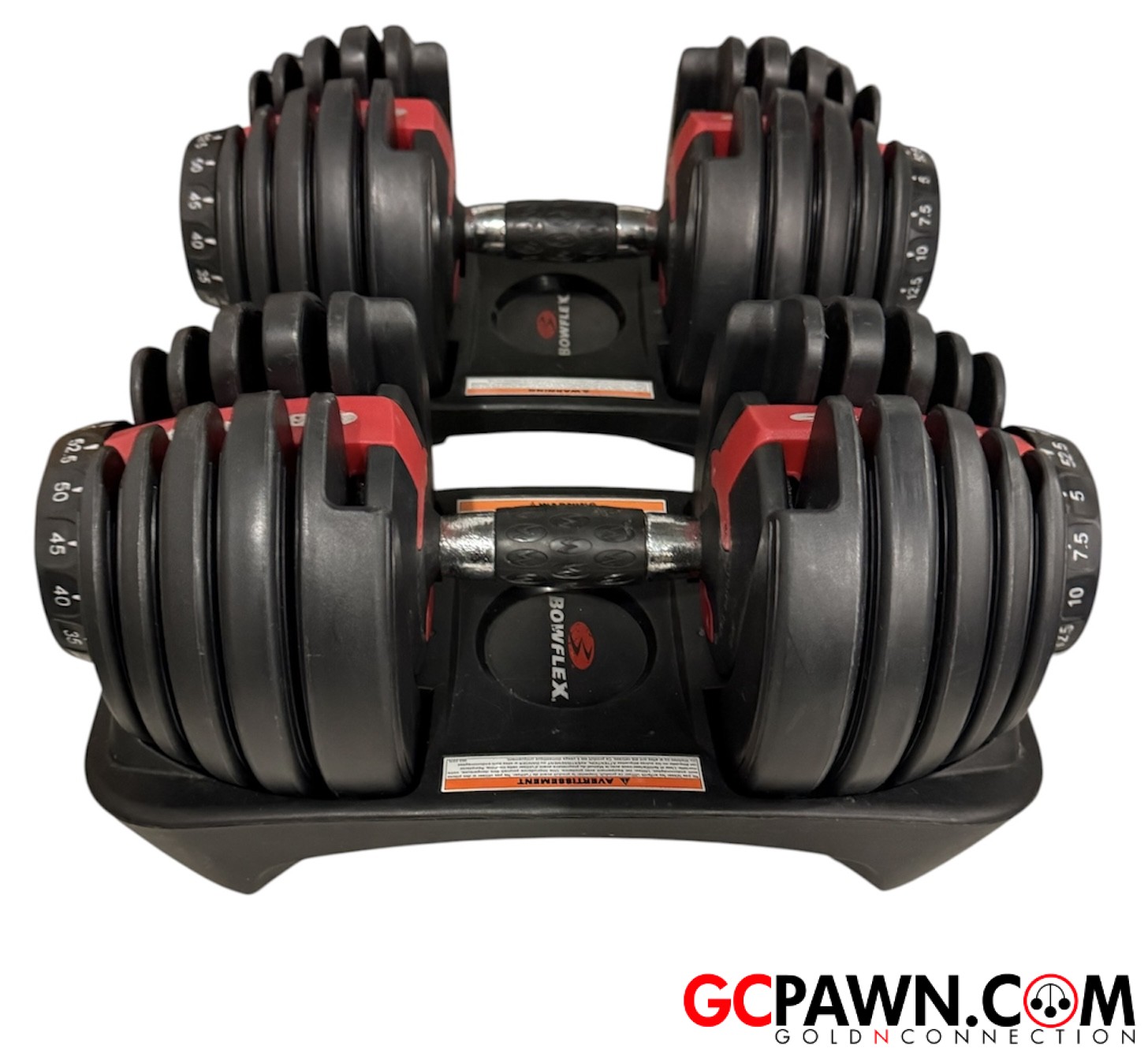 Bowflex - 1090