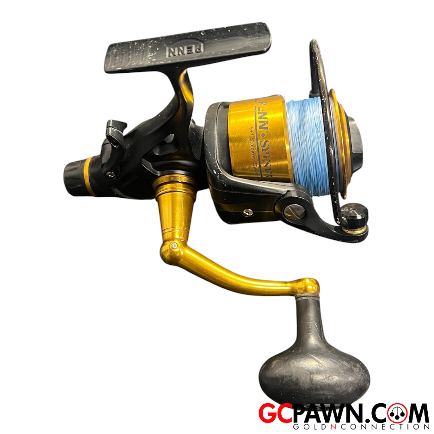 Penn - Spinfisher V 6500LL