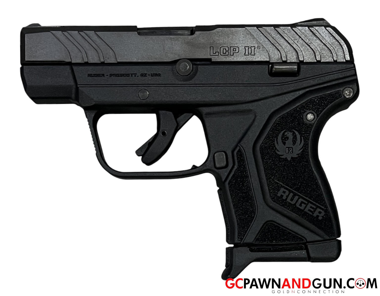 Ruger - LCP 2