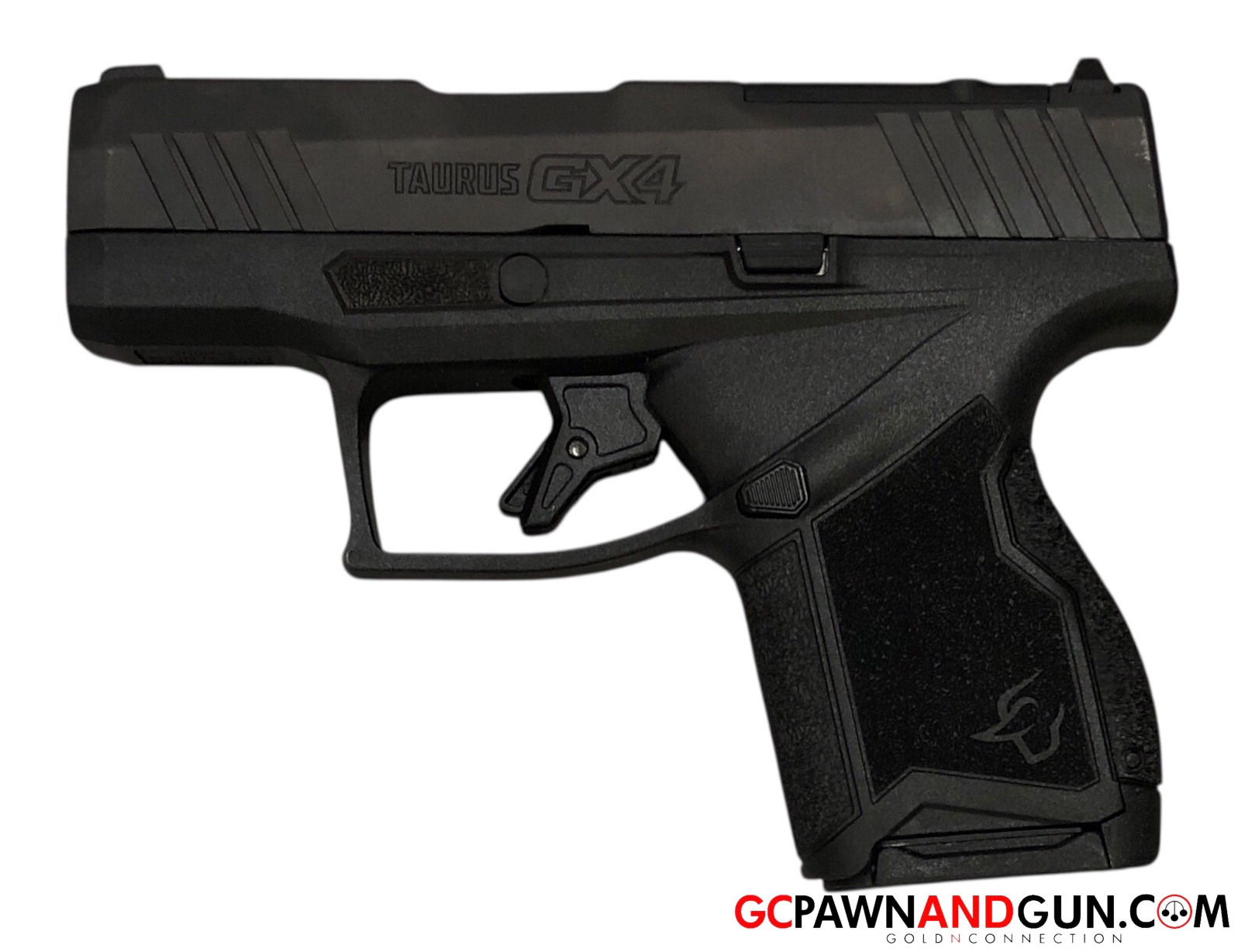 Taurus - GX4