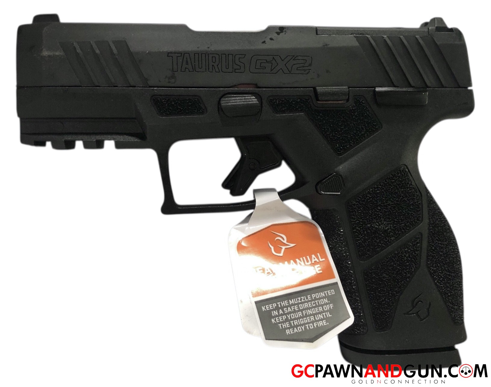Taurus - GX2