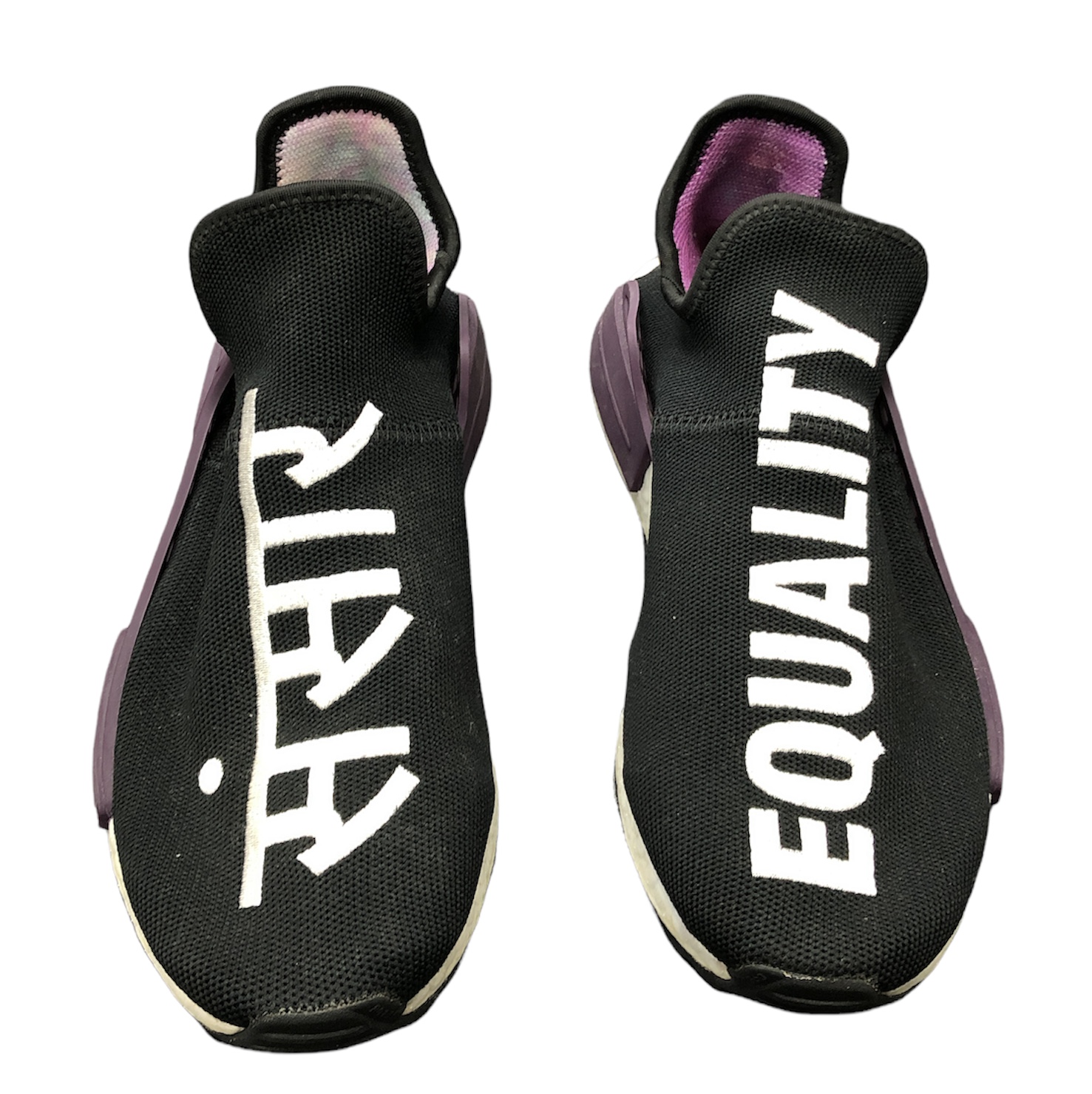 Human race trail equality on sale