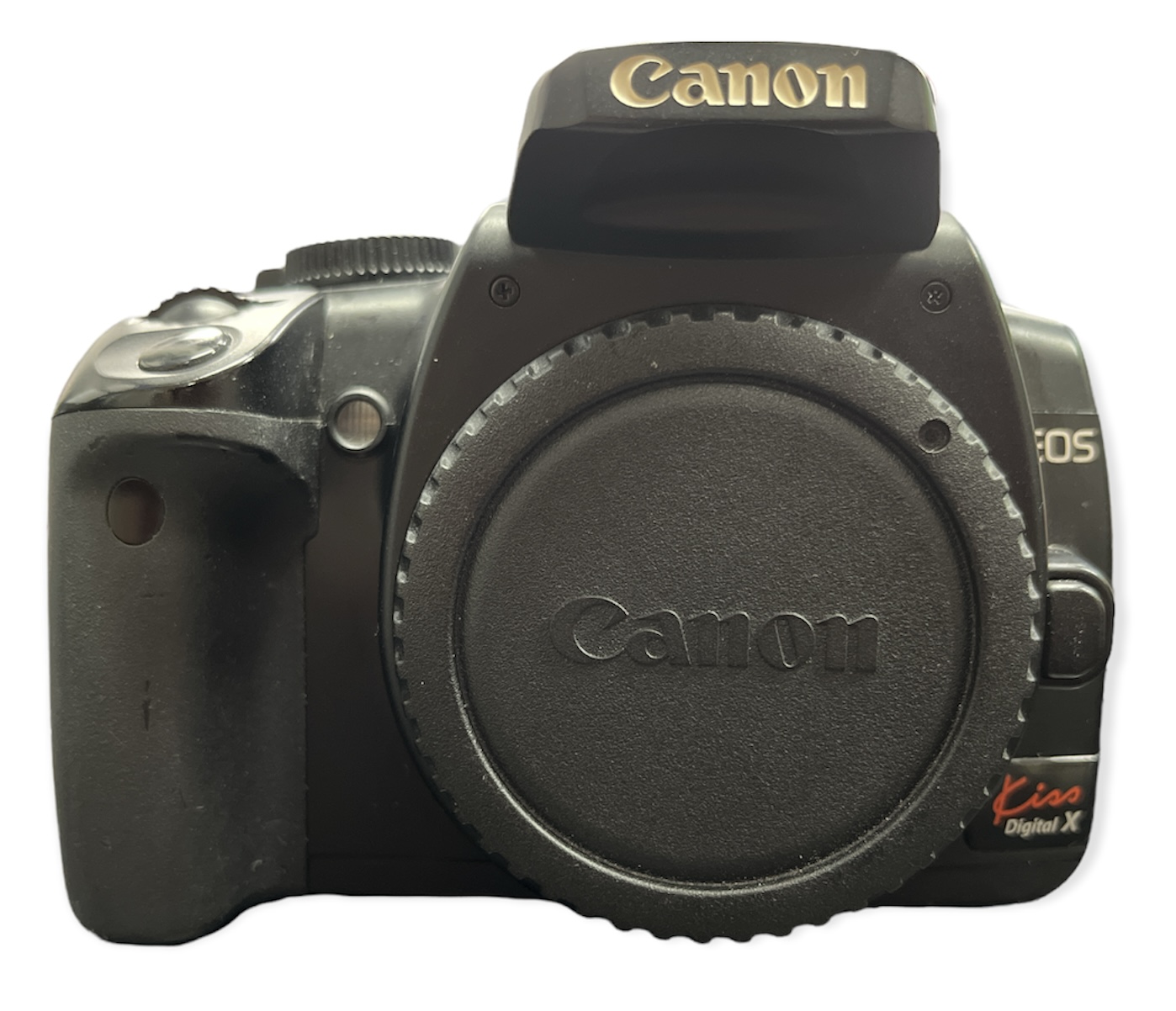 Canon Digital SLR DS126151