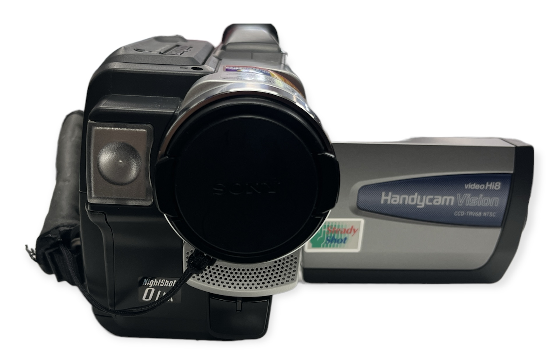 Sony Camcorder CCDTRV68