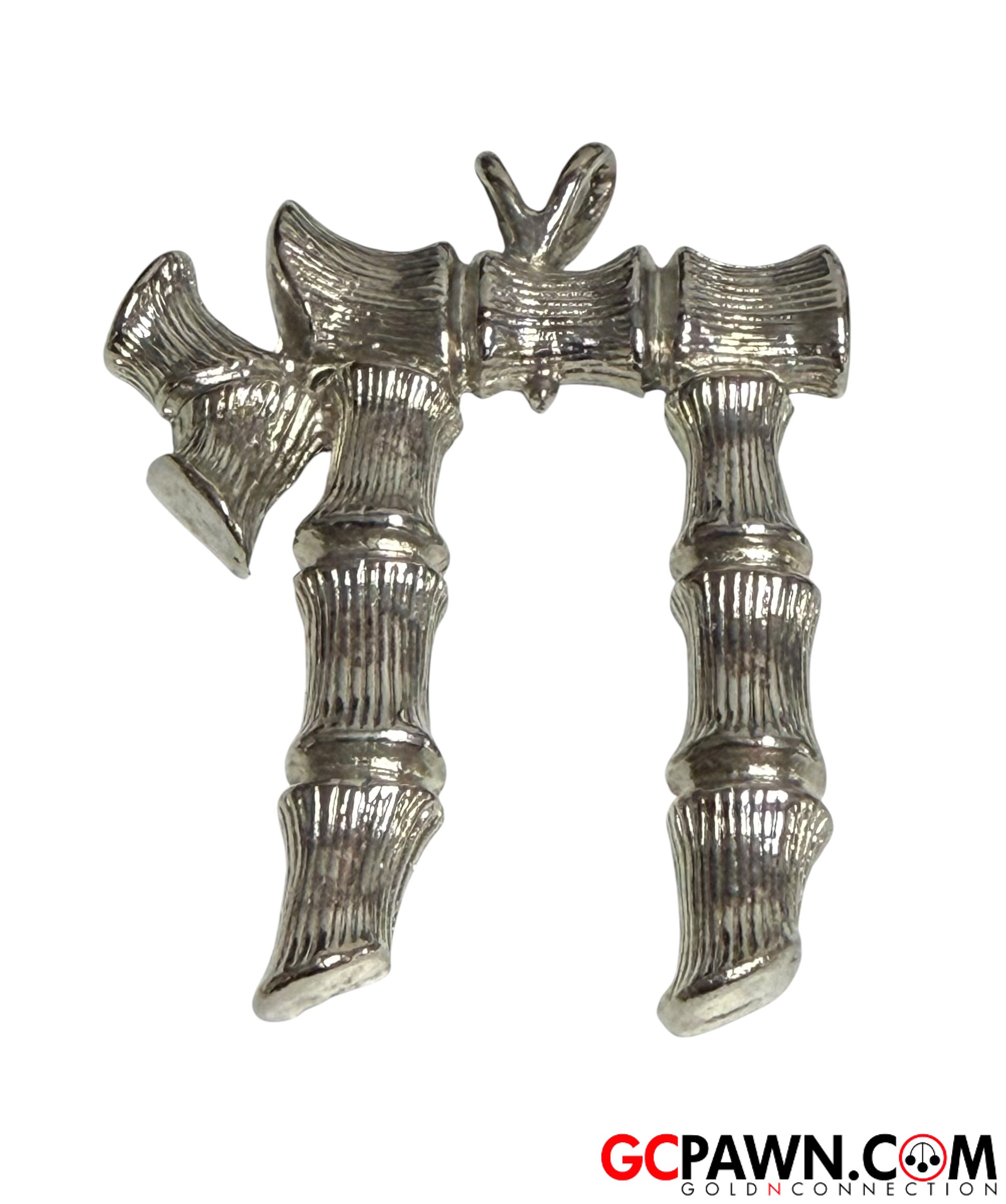 View product details for Unisex Pendant .925 Silver 