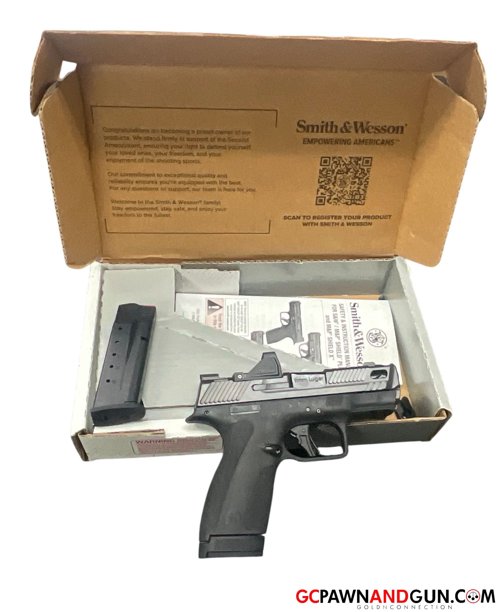 View item for sale