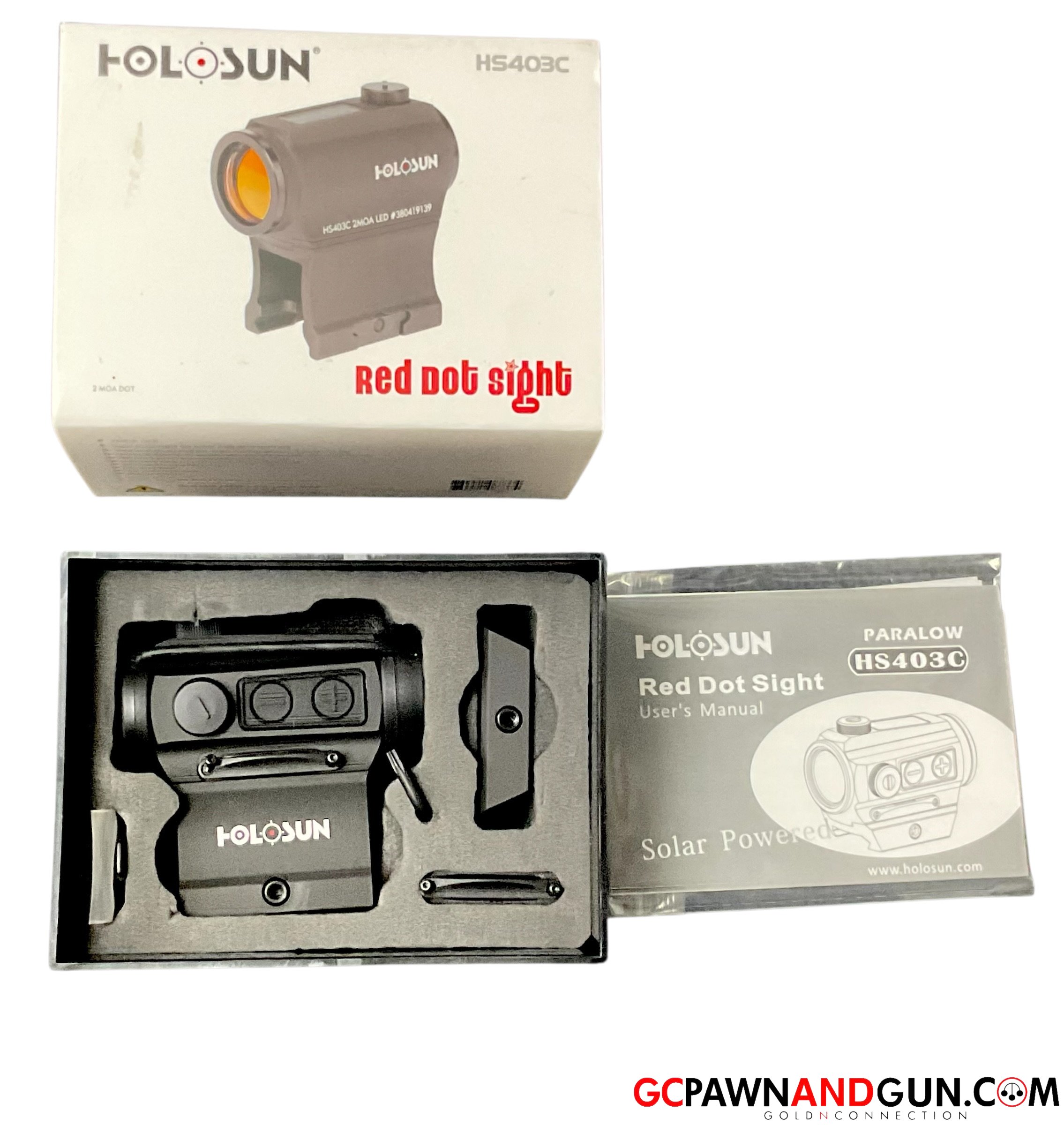 View item for sale