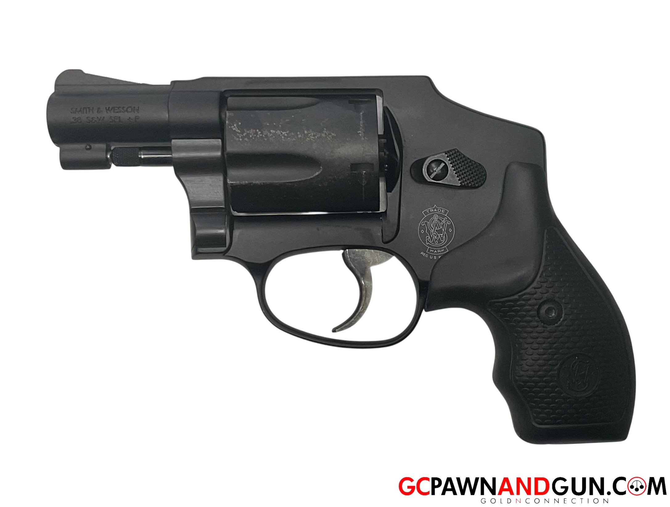 View product details for S&W - Handgun - 442-1