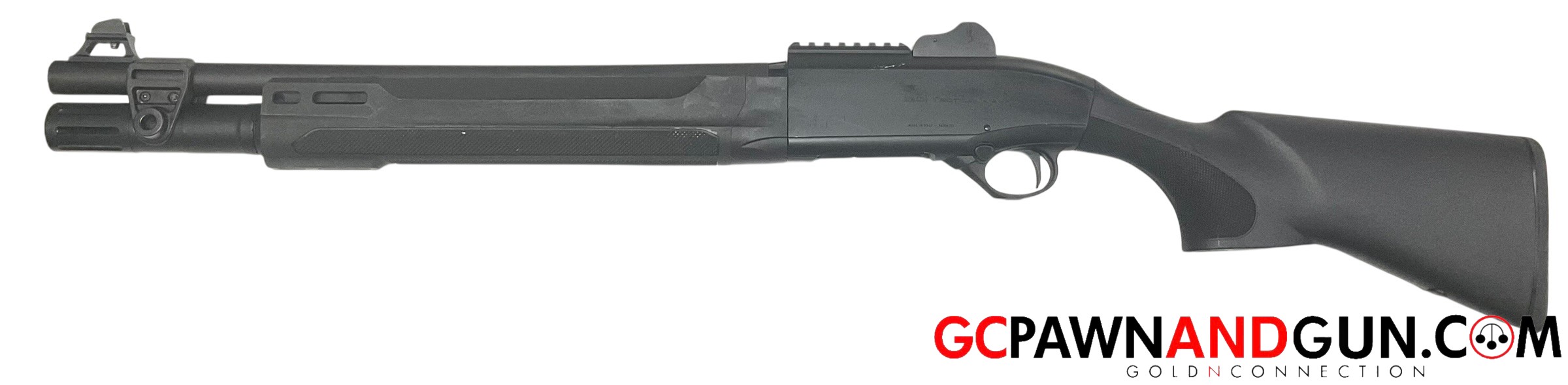 View product details for Beretta - Shotgun - 1301 Tactical Mod 2