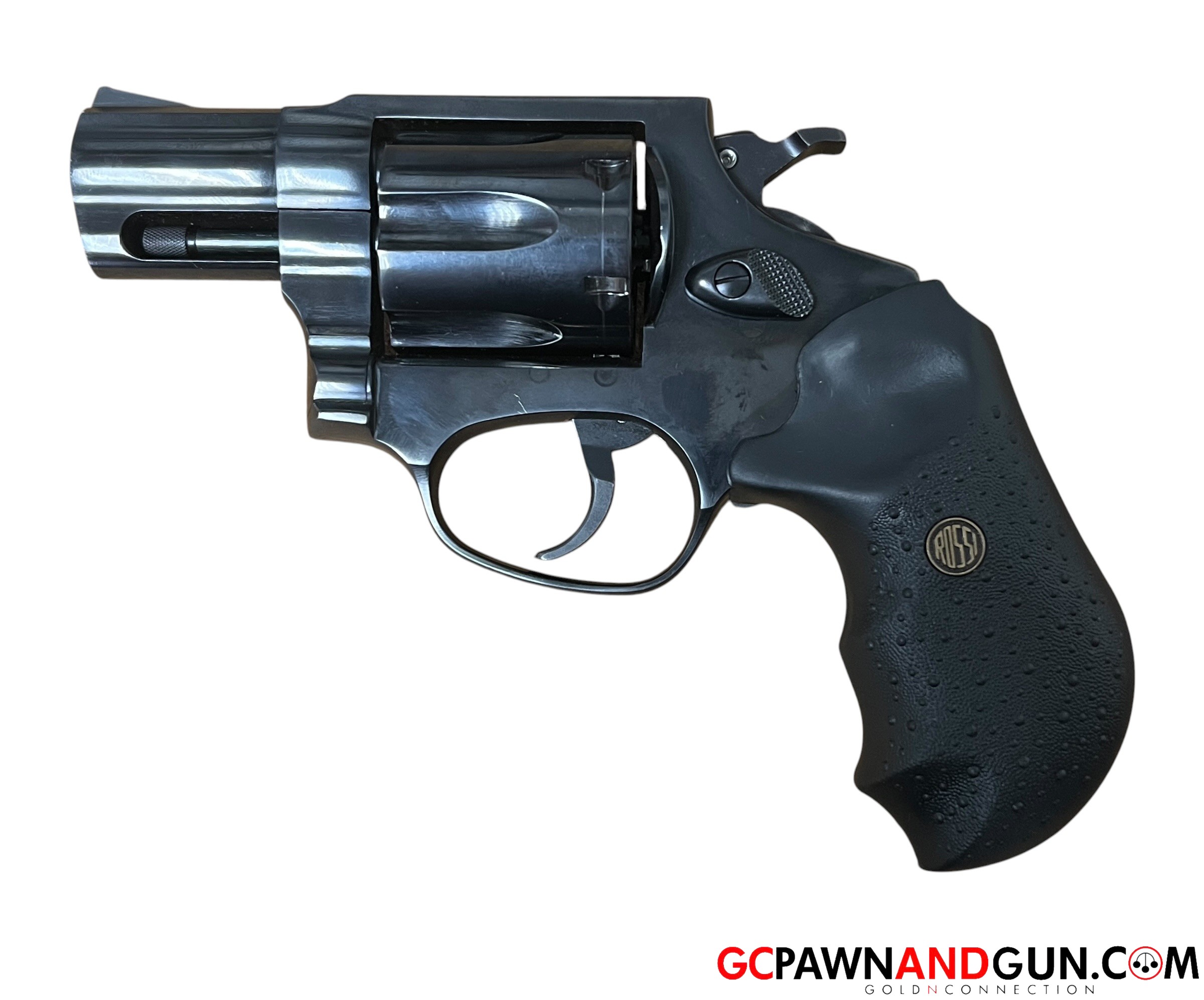 View product details for Rossi - Handgun - Model 461