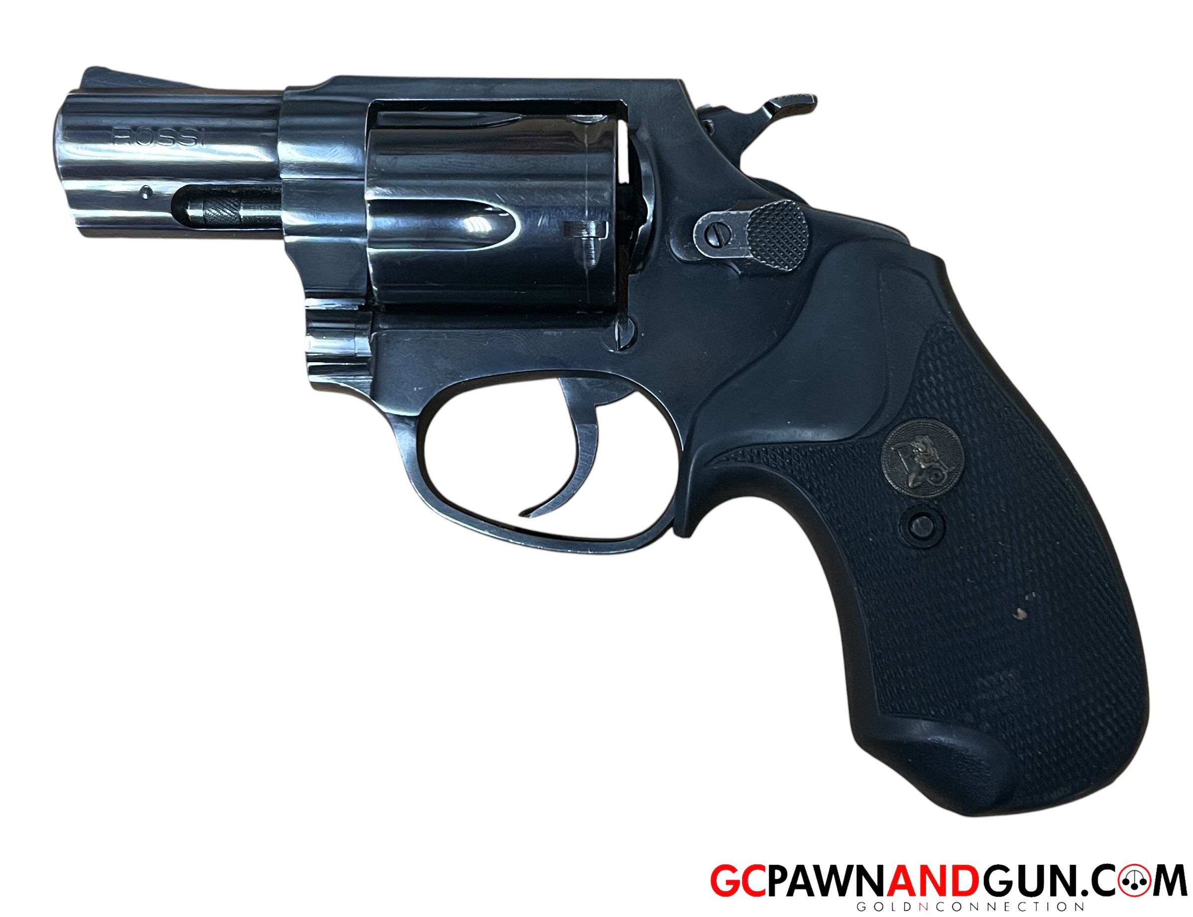 View product details for Rossi - Handgun - Model 687